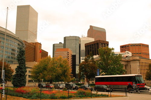 denver