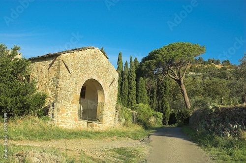 casolare di campagna