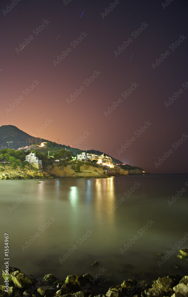 noche en sitges i noche en sitges i
