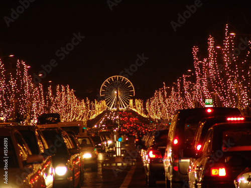 champs elysees
