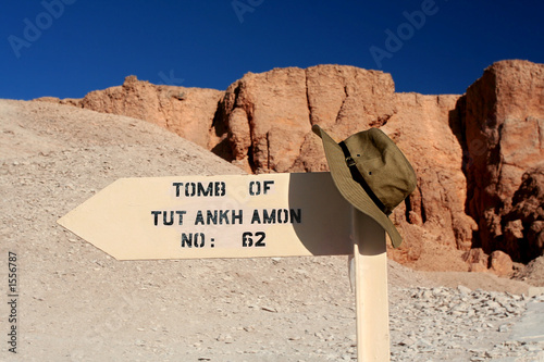 tomb of tut
