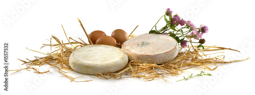reblochon fermier