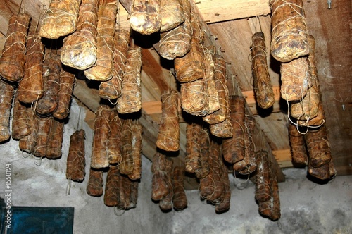charcuterie corse 2