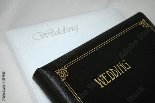 wedding albums 2