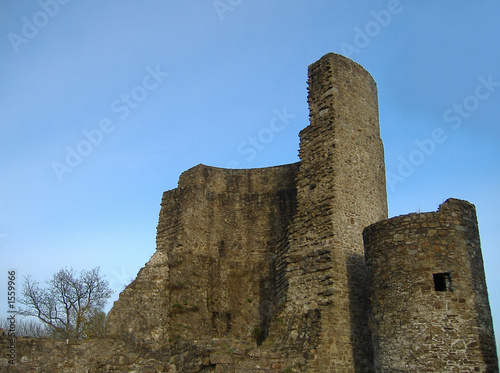 burg windeck