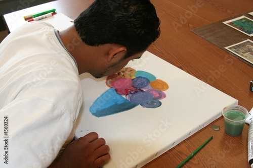 painting 101