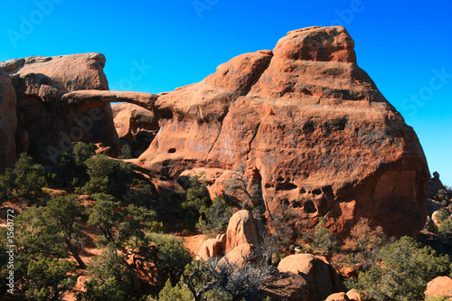 arches national park