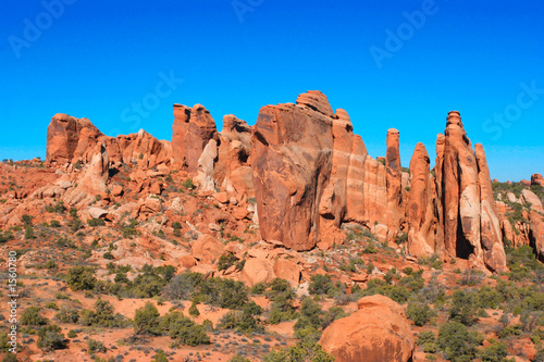 arches national park