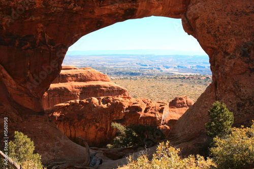 arches national park