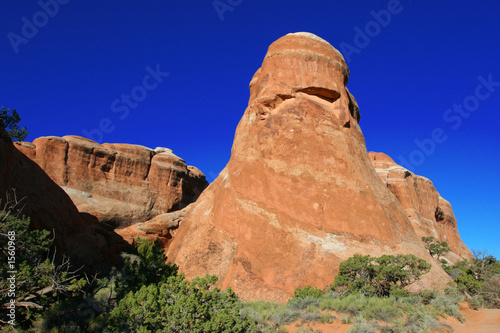 arches national park