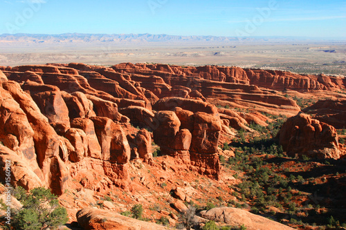arches national park