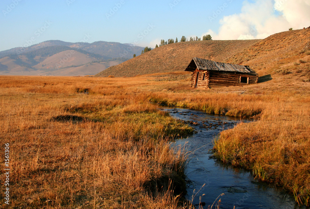 stanley creek 2