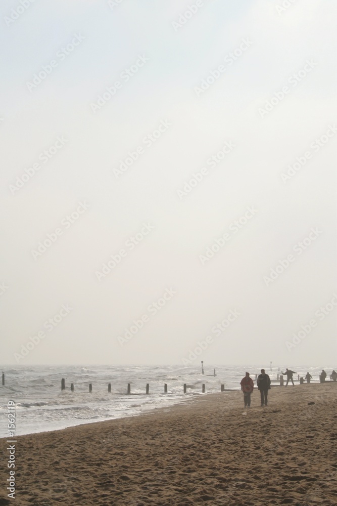 southwold beach