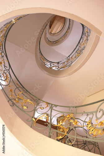 treppe