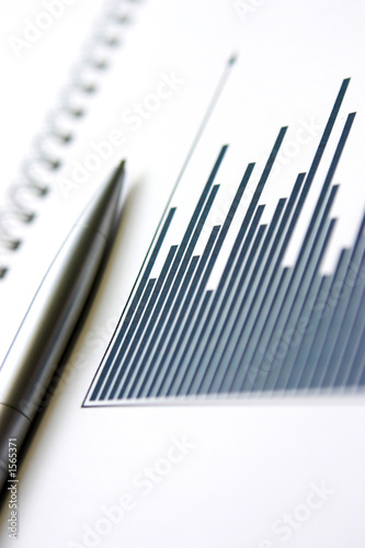 business report