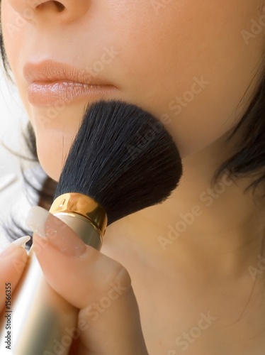 makeup