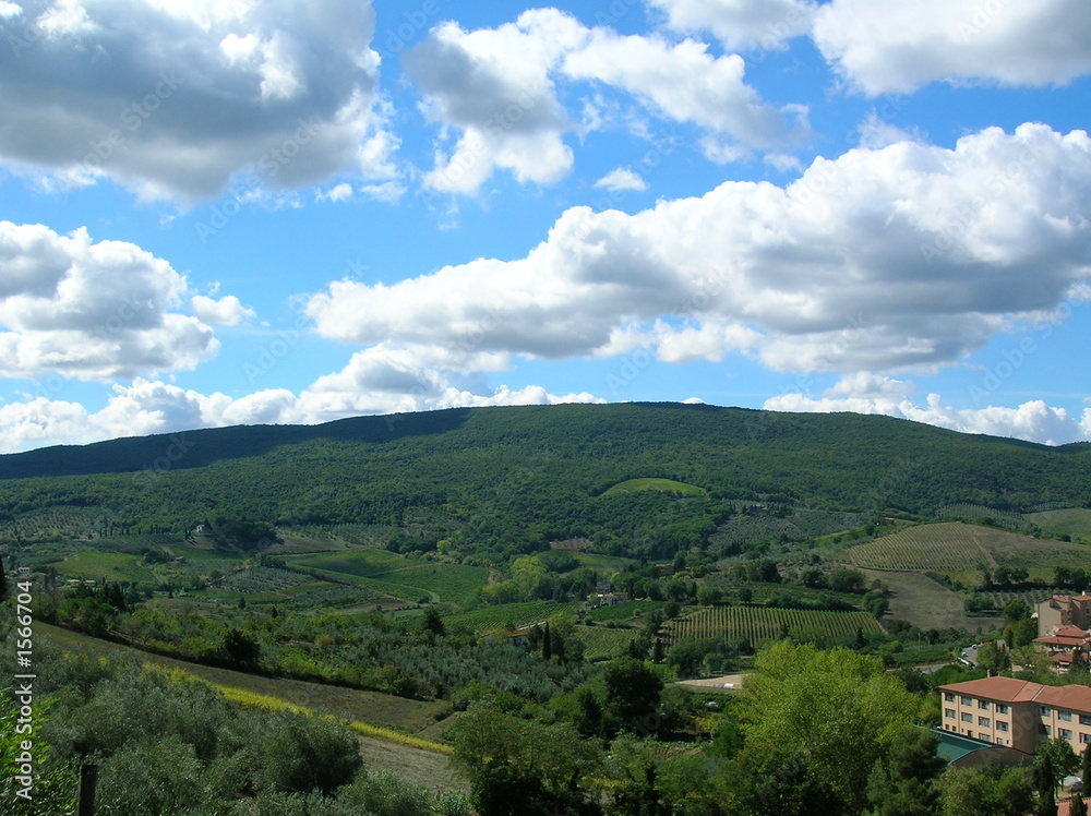 tuscany.