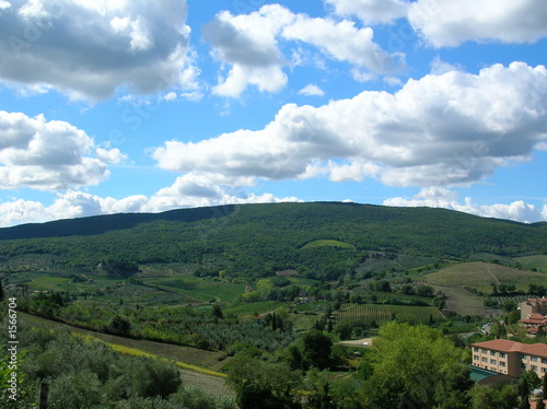 tuscany.