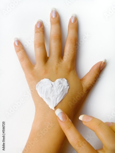 cream