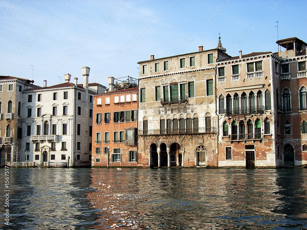 casas en venecia