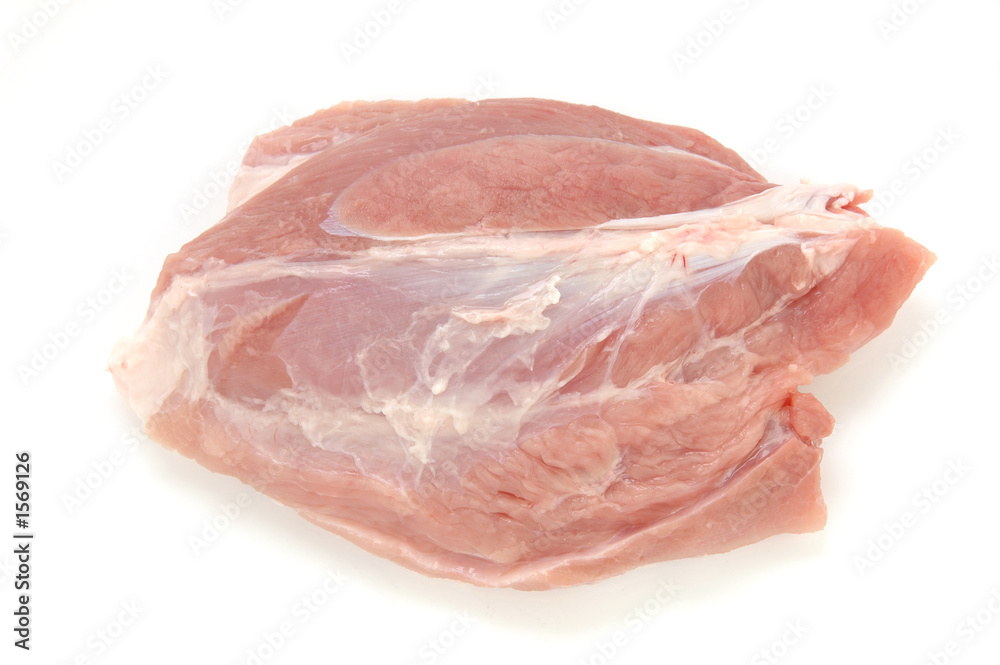 raw pork shank raw pork shank
