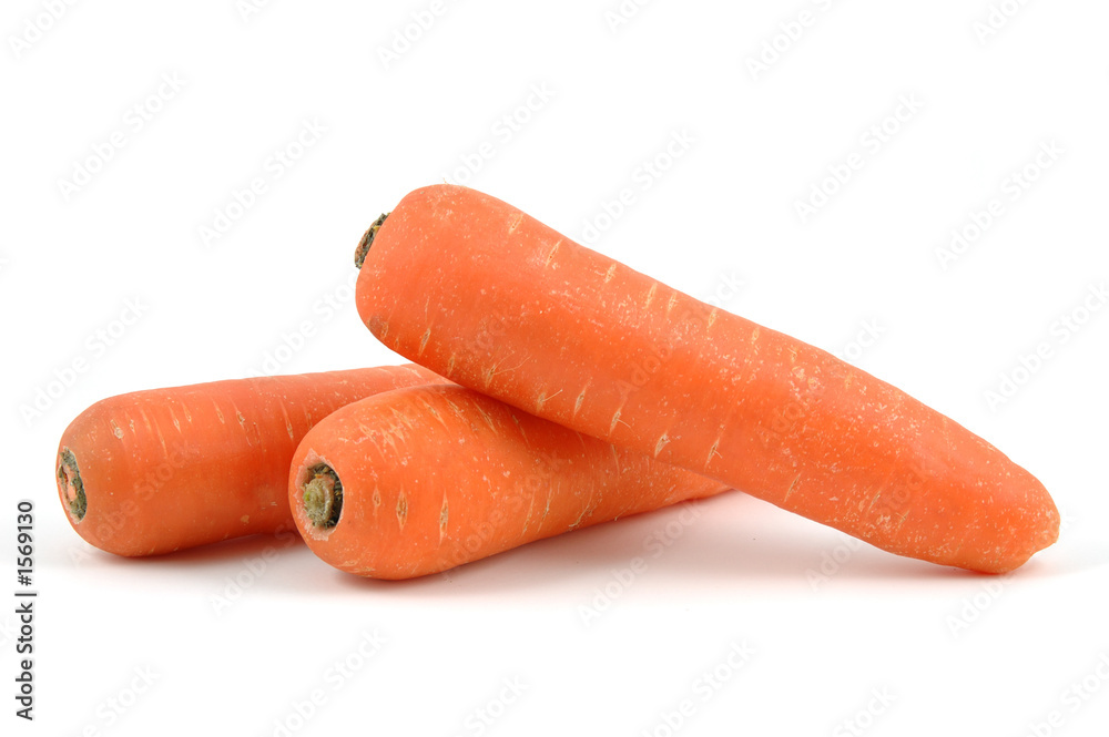carrots carrots