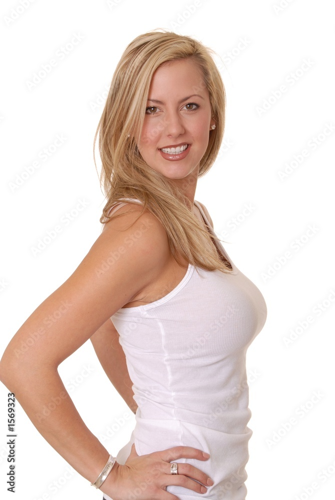 beautiful blond 3 beautiful blond 3