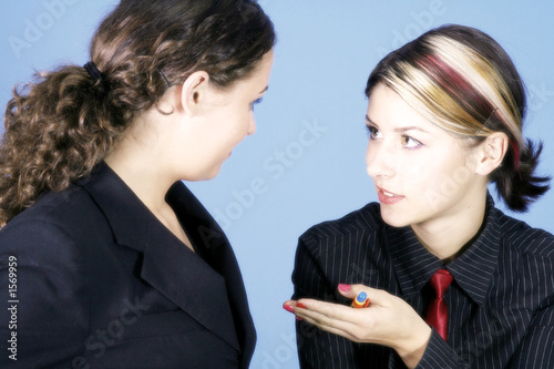 diskussion photo