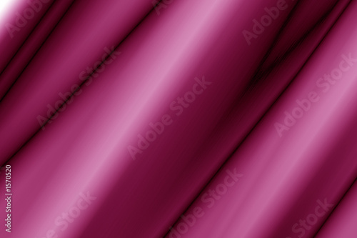 pink fabric abstract