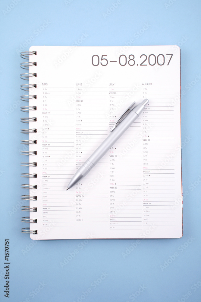 year planner year planner