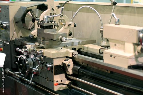 lathe