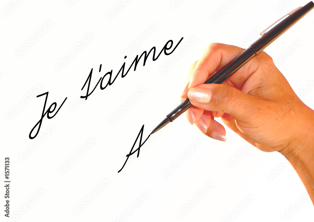Aimer Aimer
