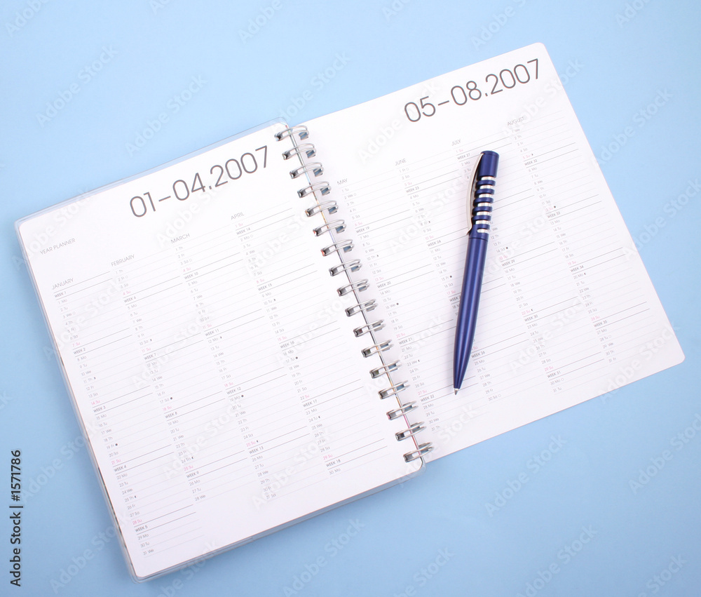 year planner year planner