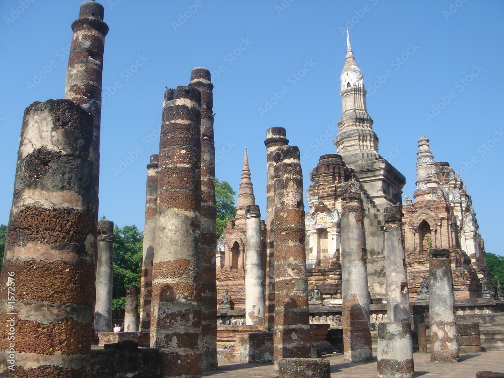 sukhothai