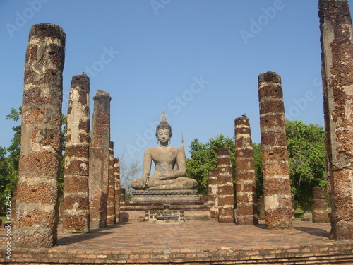 sukhothai