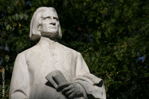 liszt-denkmal