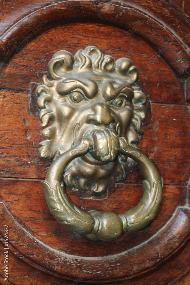 heurtoir StockFoto Adobe Stock