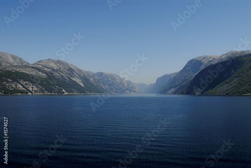 lysefjord