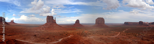 monument valley