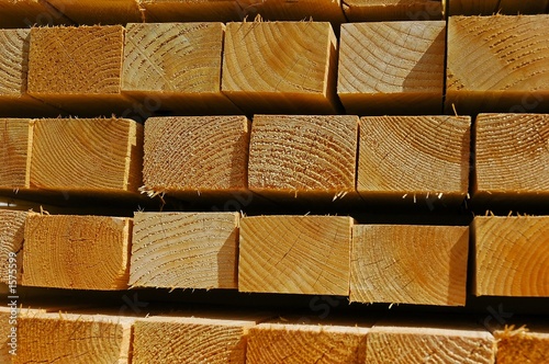 Fotografija planches de bois - photo graphique