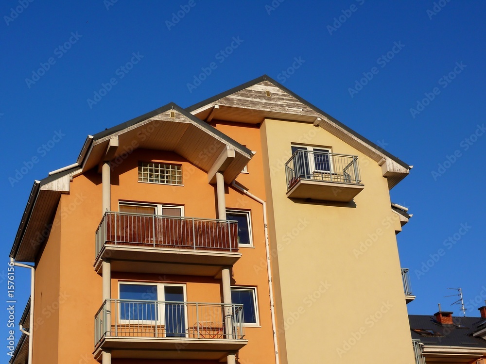 balconies balconies