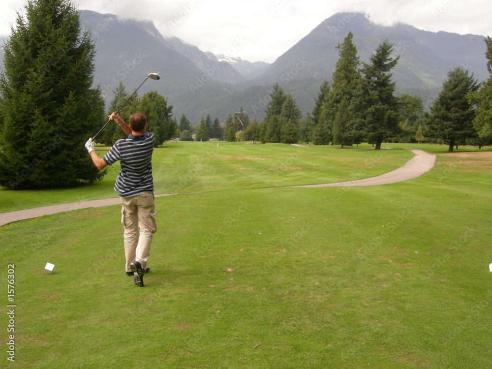 follow through follow through