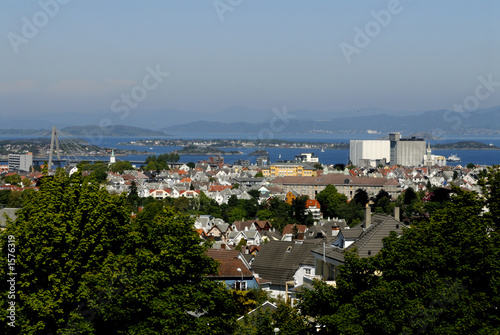 stavanger, norway photo