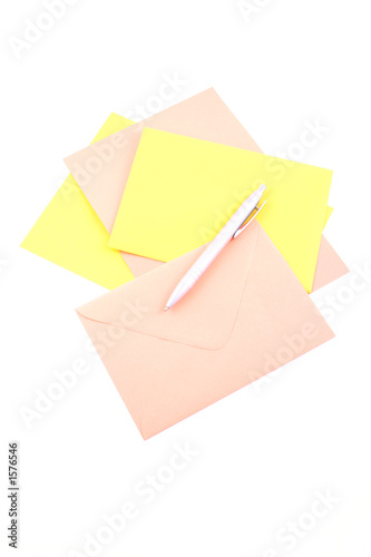 envelopes