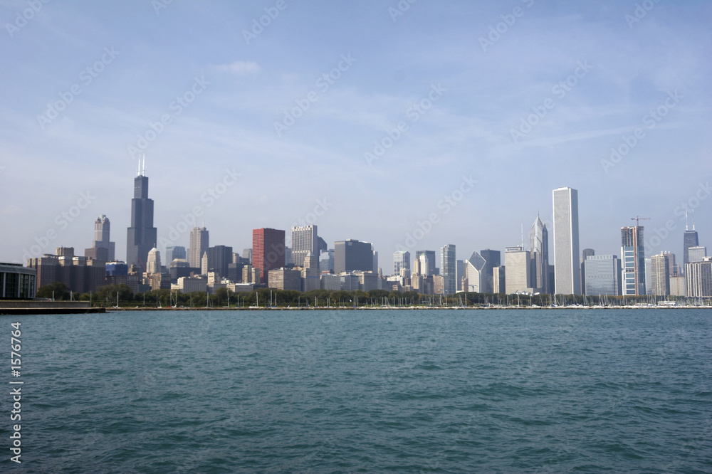skyline von chicago soc05