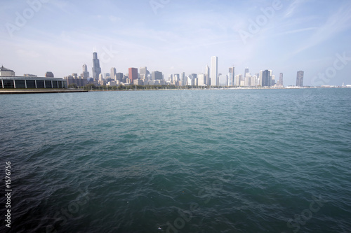 skyline von chicago soc04
