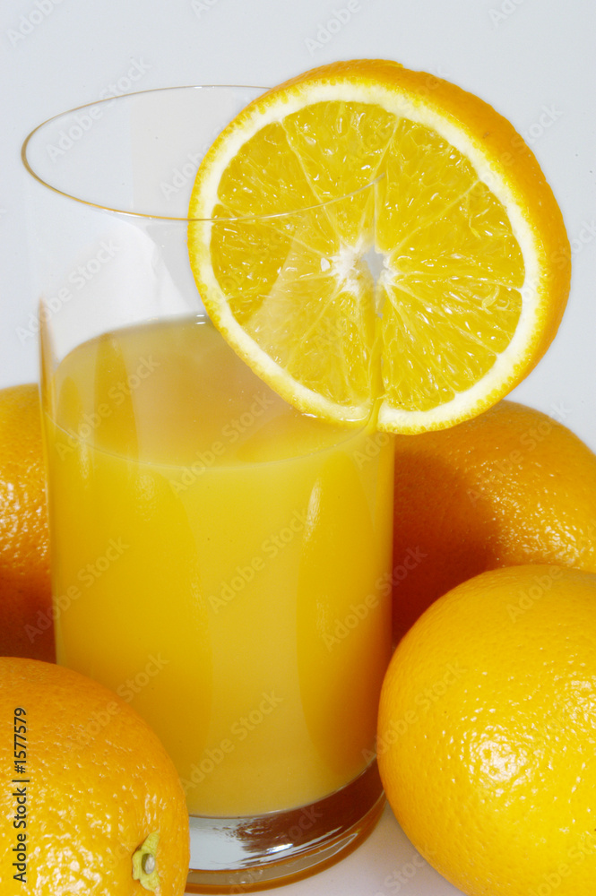 oranges and glass of orange juice oranges and glass of orange juice