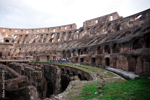 colosseum