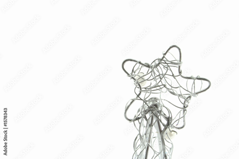 wire decoration wire decoration
