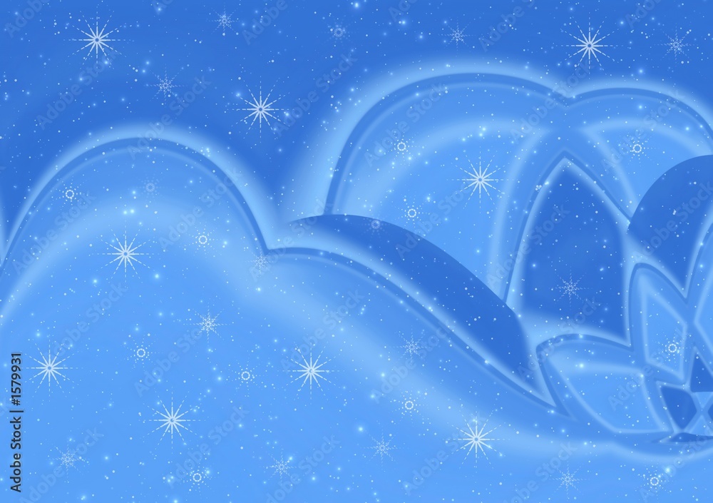 snow background snow background